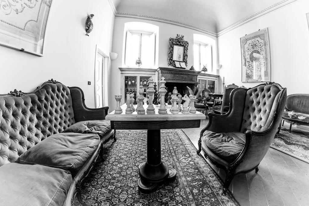 Antica Dimora Alla Rocca Trevi Zewnętrze zdjęcie