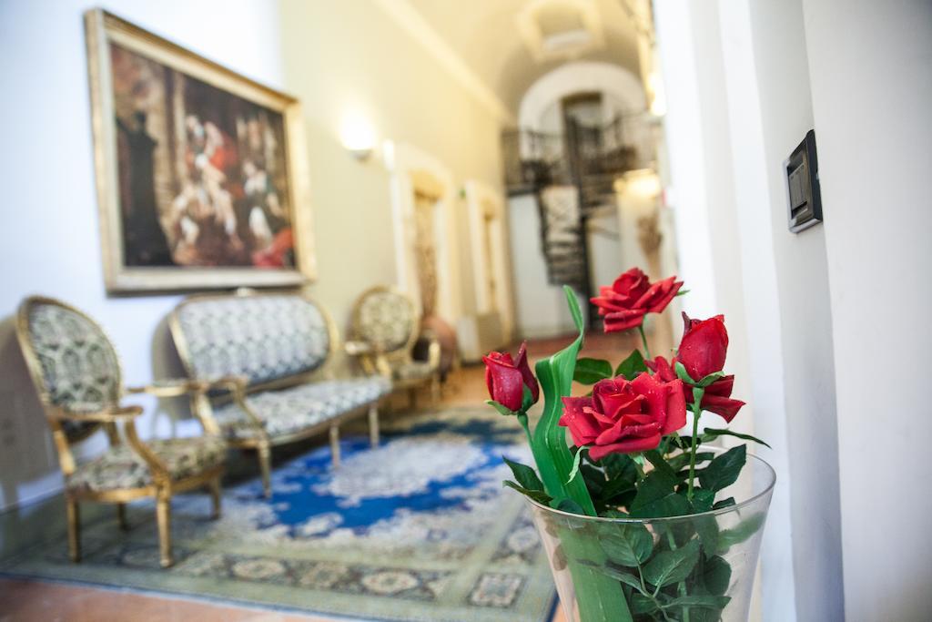 Antica Dimora Alla Rocca Trevi Zewnętrze zdjęcie