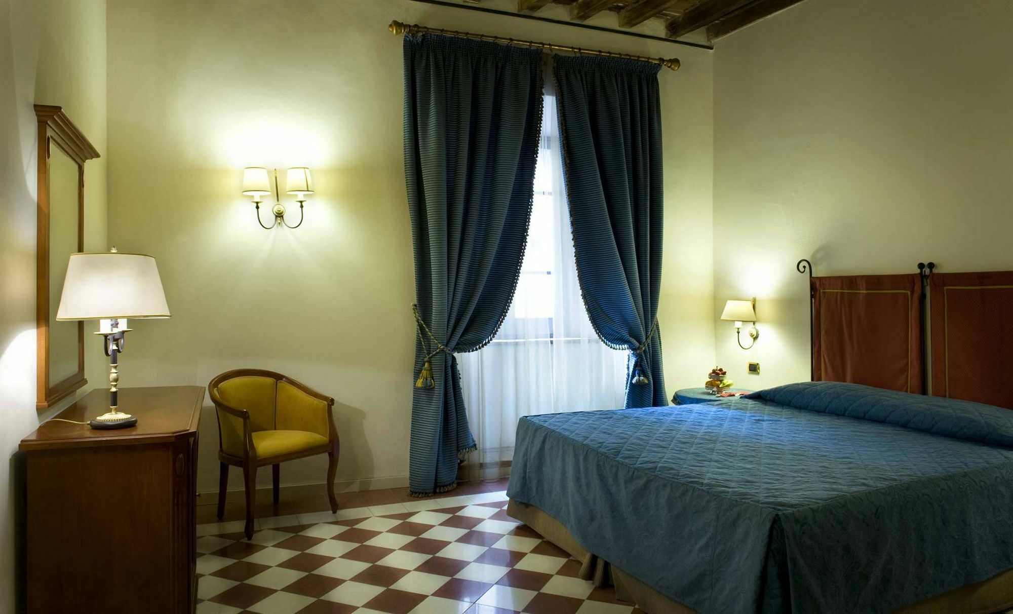 Antica Dimora Alla Rocca Trevi Zewnętrze zdjęcie